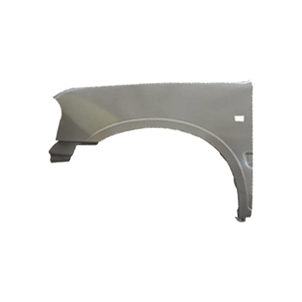 REPLACEMENT FENDER LH, 2004, FOR GWM SING