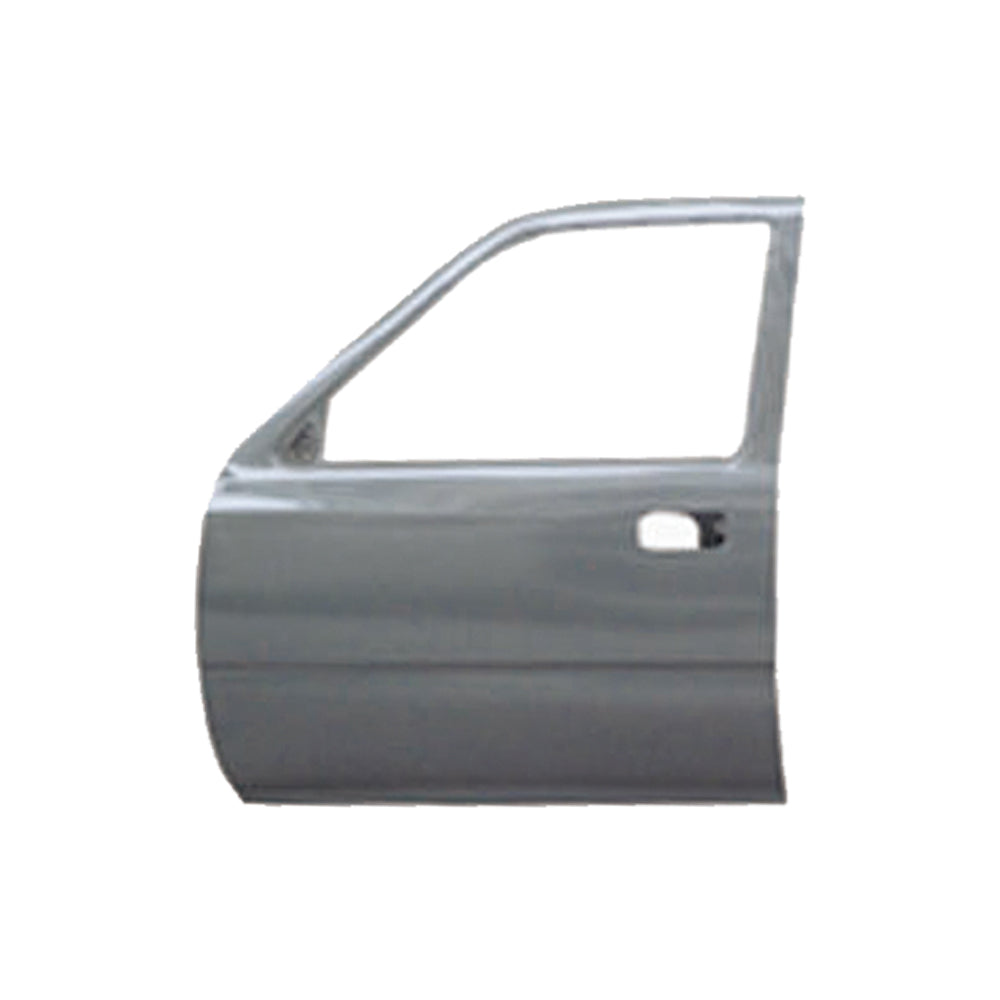 REPLACEMENT FRONT DOOR LH, FOR GWM DEER