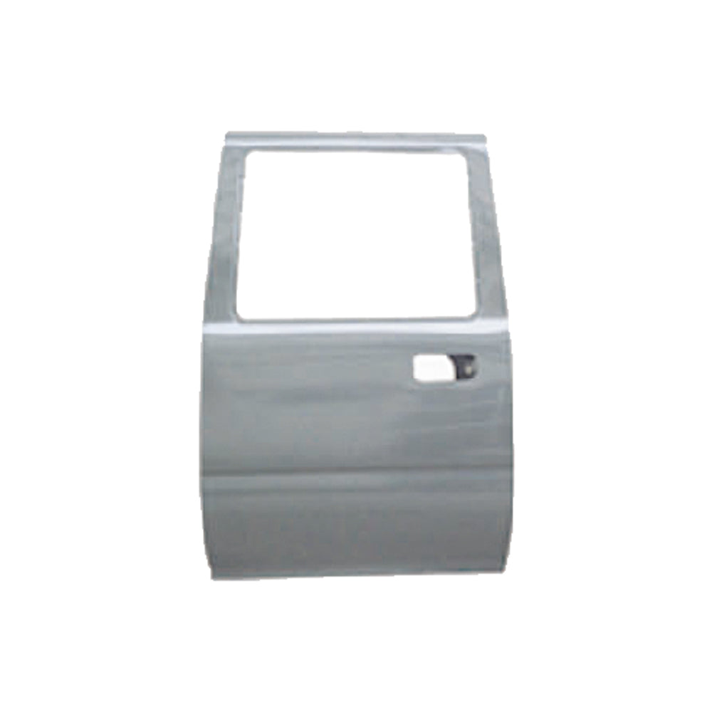 REPLACEMENT MIDDLE DOOR LH, FOR GWM DEER