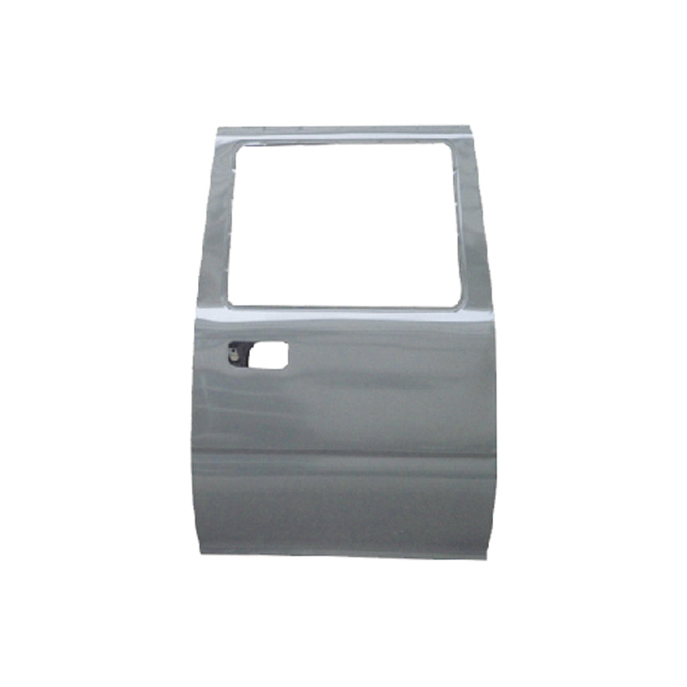 REPLACEMENT MIDDLE DOOR RH, FOR GWM 85