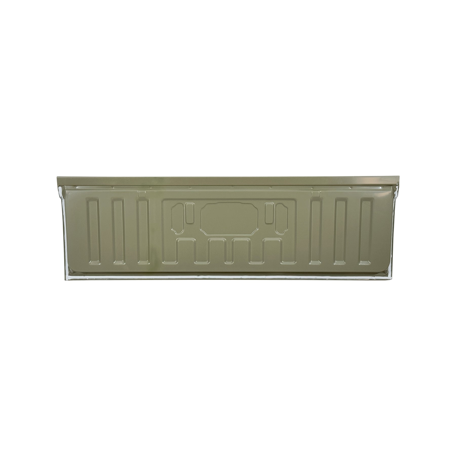 REPLACEMENT TAIL PANEL, FOR GWM 85, (STEEL)