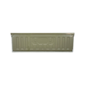 REPLACEMENT TAIL PANEL, FOR GWM 85, (STEEL)