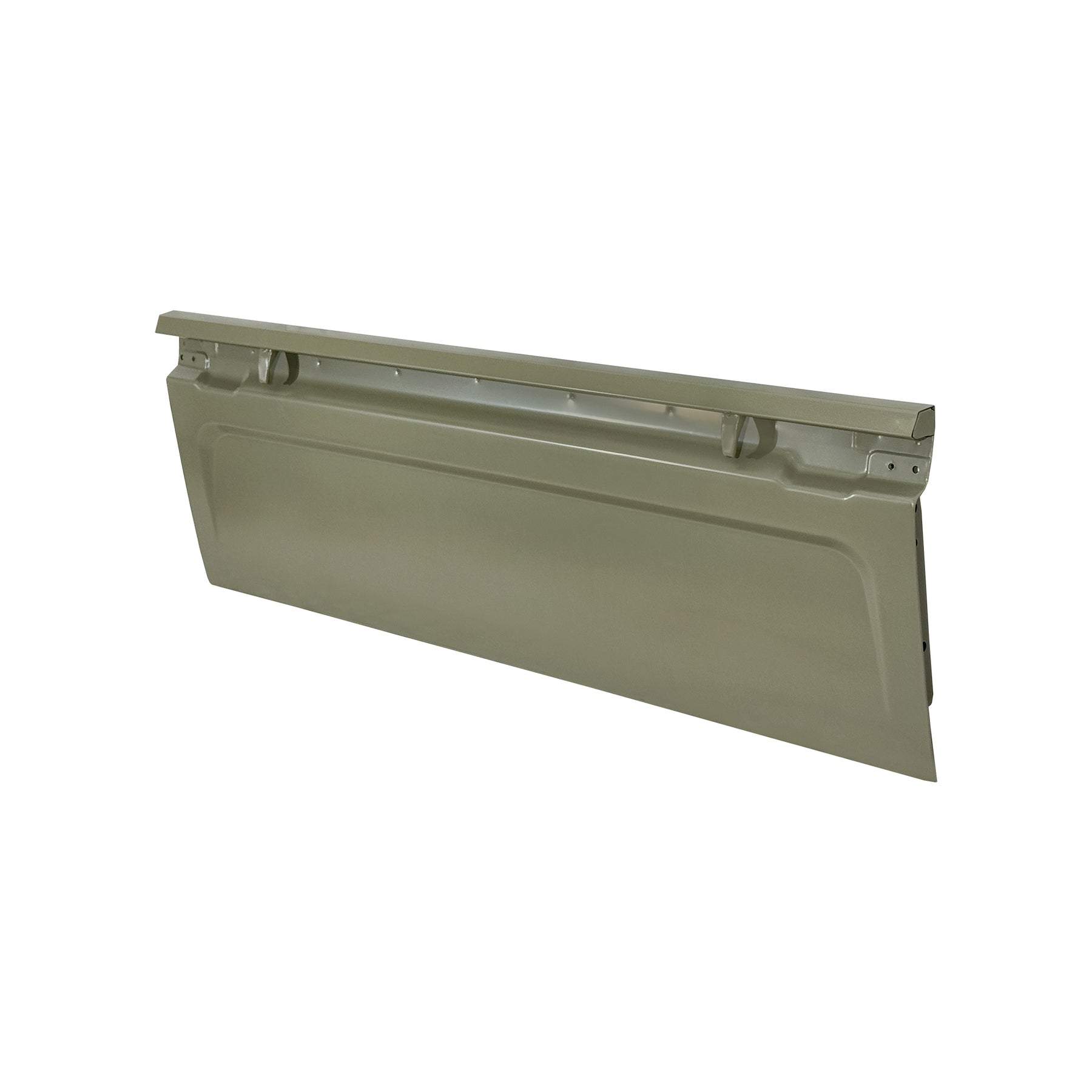 REPLACEMENT TAIL PANEL, FOR GWM 85, (STEEL)
