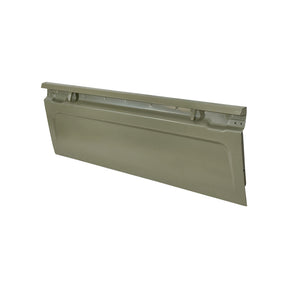 REPLACEMENT TAIL PANEL, FOR GWM 85, (STEEL)