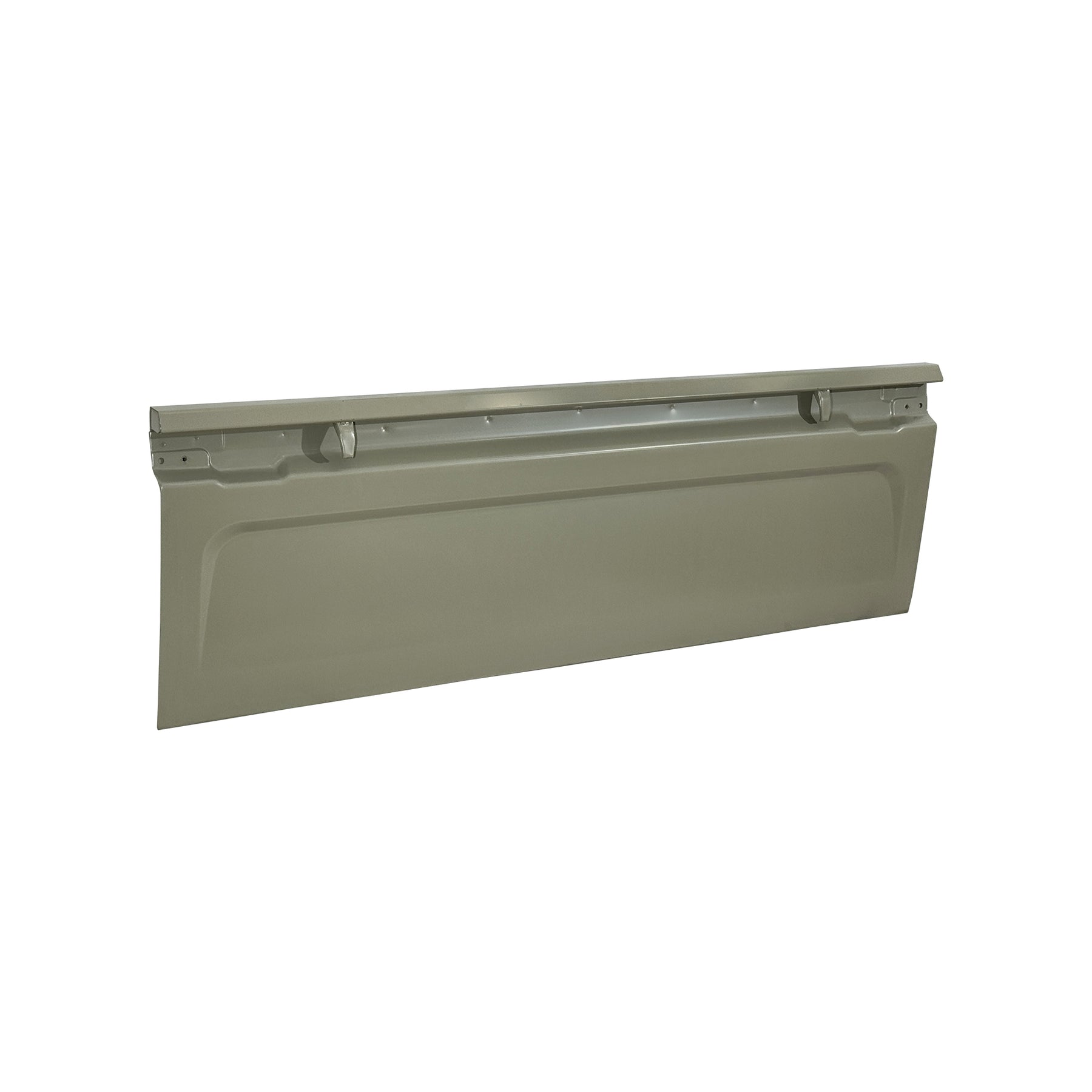 REPLACEMENT TAIL PANEL, FOR GWM 85, (STEEL)