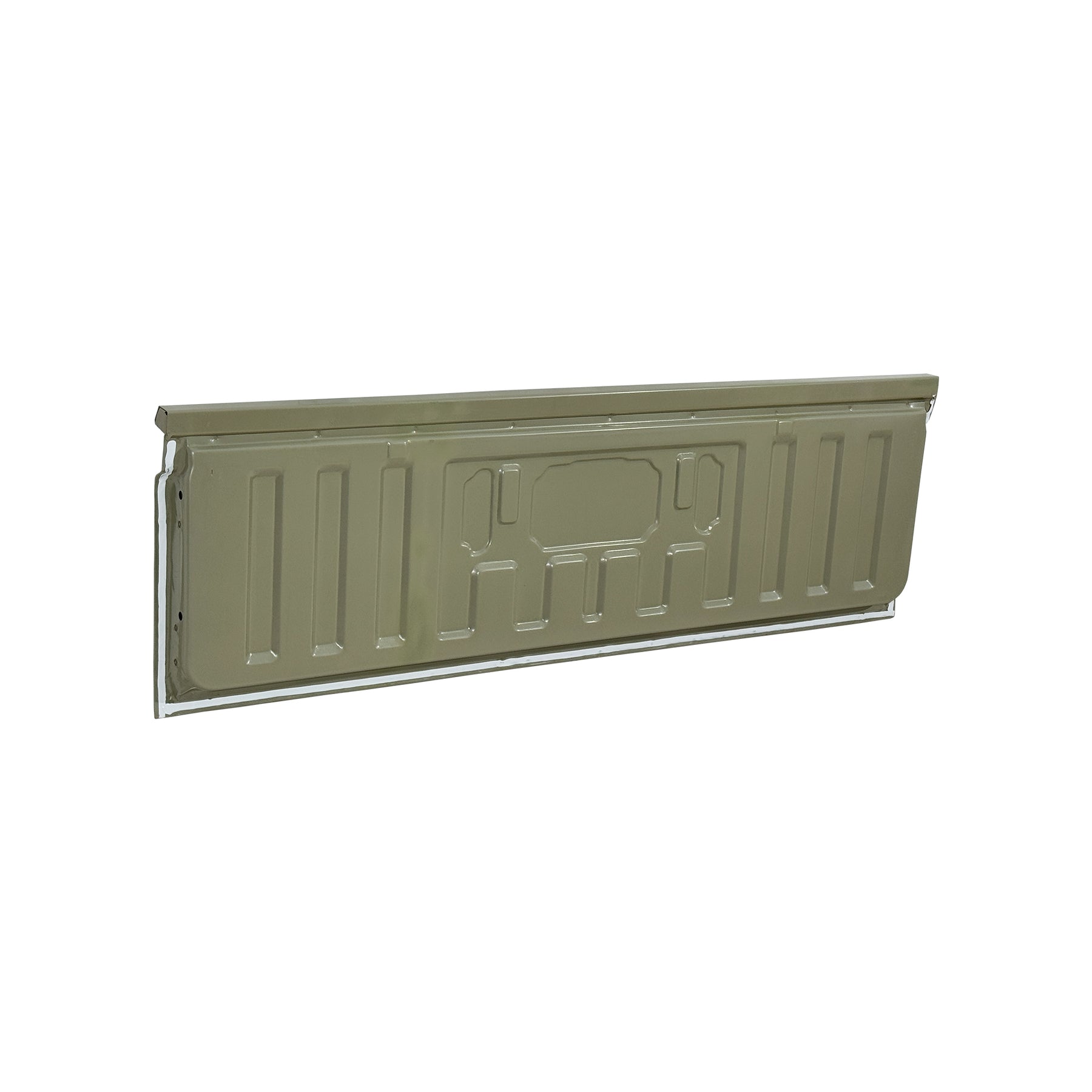 REPLACEMENT TAIL PANEL, FOR GWM 85, (STEEL)