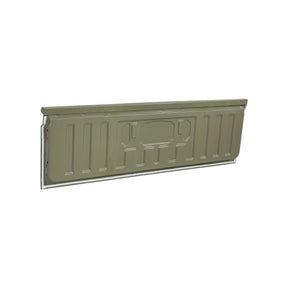REPLACEMENT TAIL PANEL, FOR GWM 85, (STEEL)