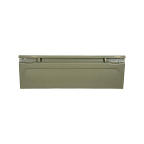 REPLACEMENT TAIL PANEL, FOR GWM 85, (STEEL)