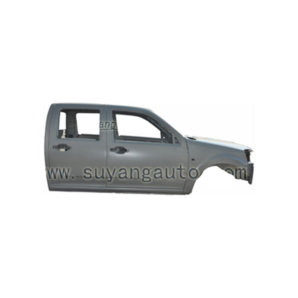REPLACEMENT CABIN, FOR GWM WINGLE 3
