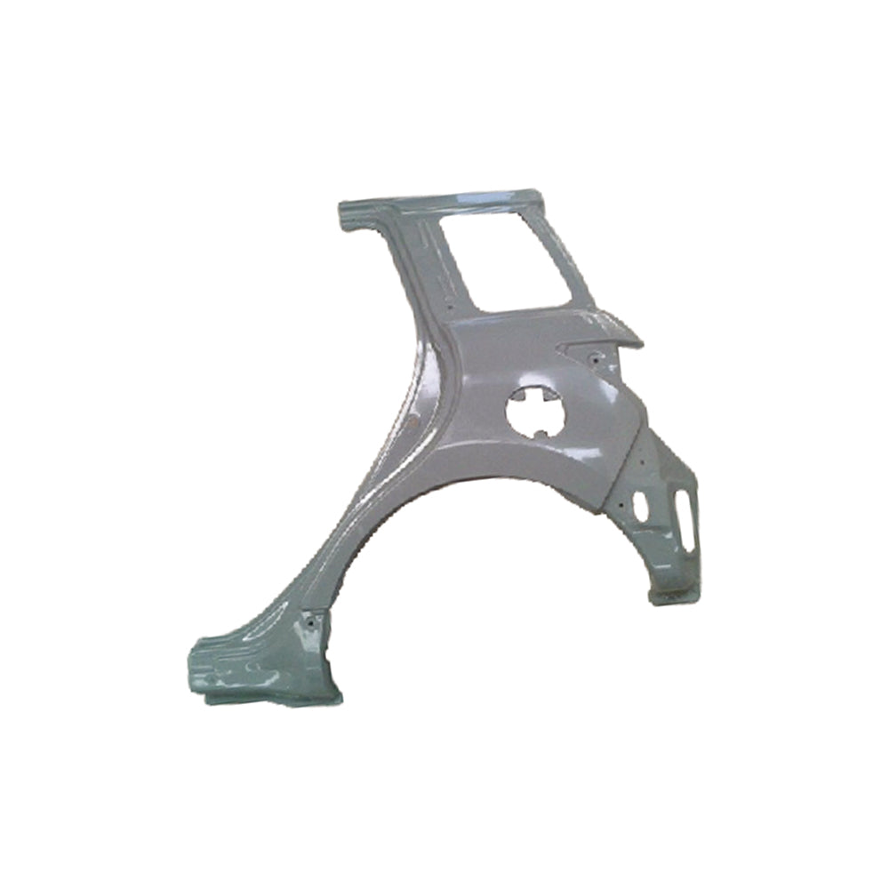 REPLACEMENT REAR FENDER LH, FOR GWM FLORID