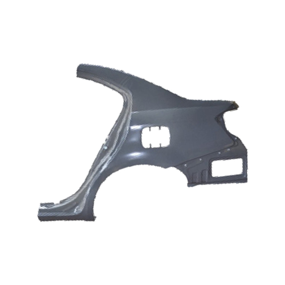 REPLACEMENT REAR FENDER LH, FOR GWM VOLEEX C30