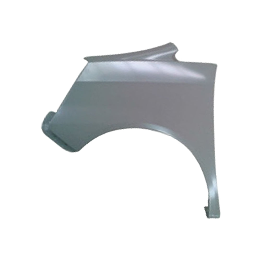 REPLACEMENT FRONT FENDER LH, FOR GWM V80, 8400013-V08