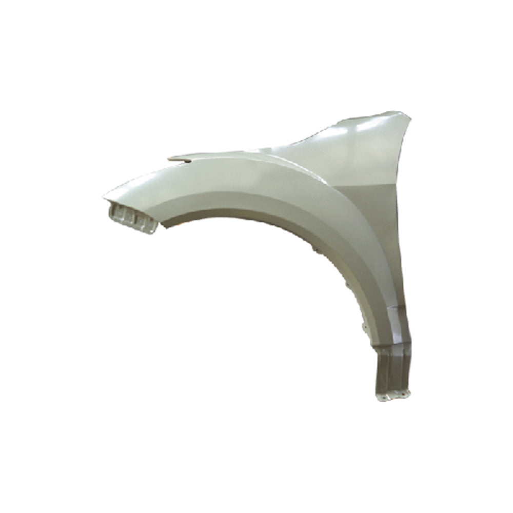 REPLACEMENT FRONT FENDER LH, FOR GREAT WALL HAVAL H5 EUROPEAN STYLE, 8403101-K80