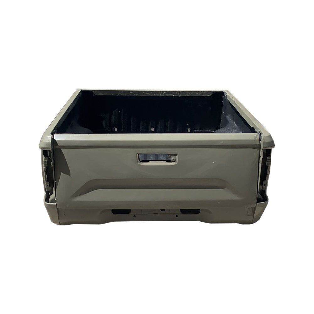 REPLACEMENT LOADING CABIN, FOR GWM WINGLE 7