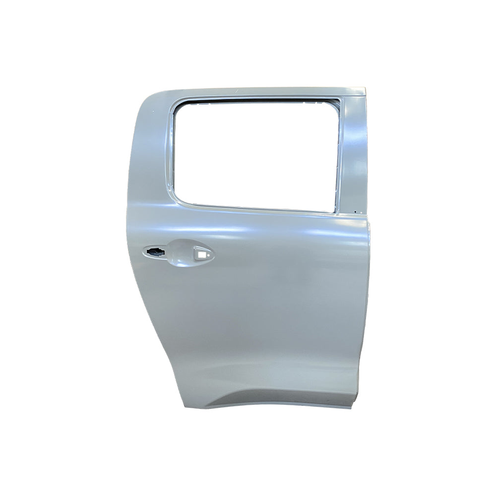 REPLACEMENT REAR DOOR RH, 2019-2021, FOR GWM HAVAL POER