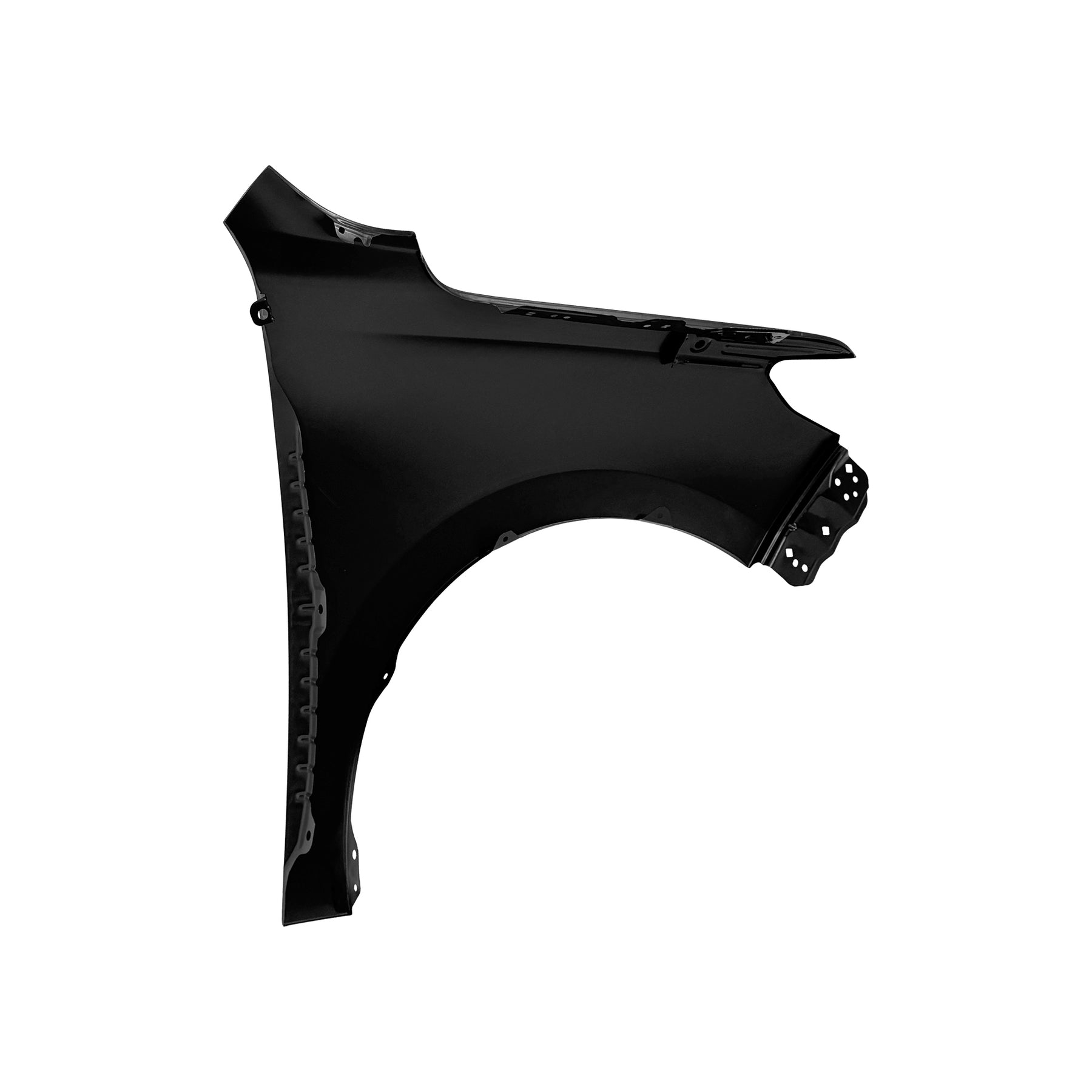 REPLACEMENT FRONT FENDER LH, FOR GREAT WALL HAVAL JOLION, 8403110XST01A, (STEEL)