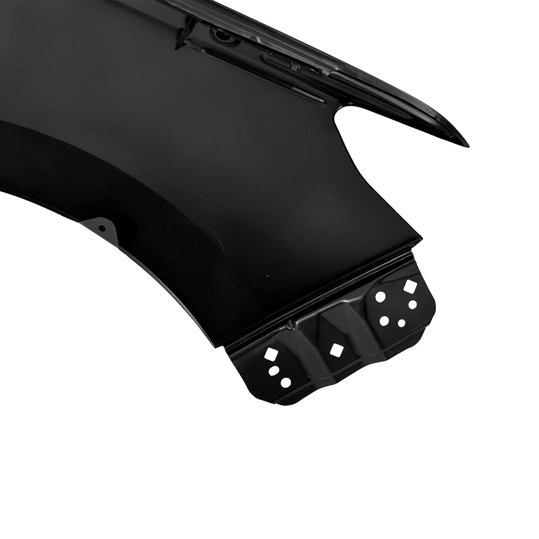 REPLACEMENT FRONT FENDER LH, FOR GREAT WALL HAVAL JOLION, 8403110XST01A, (STEEL)