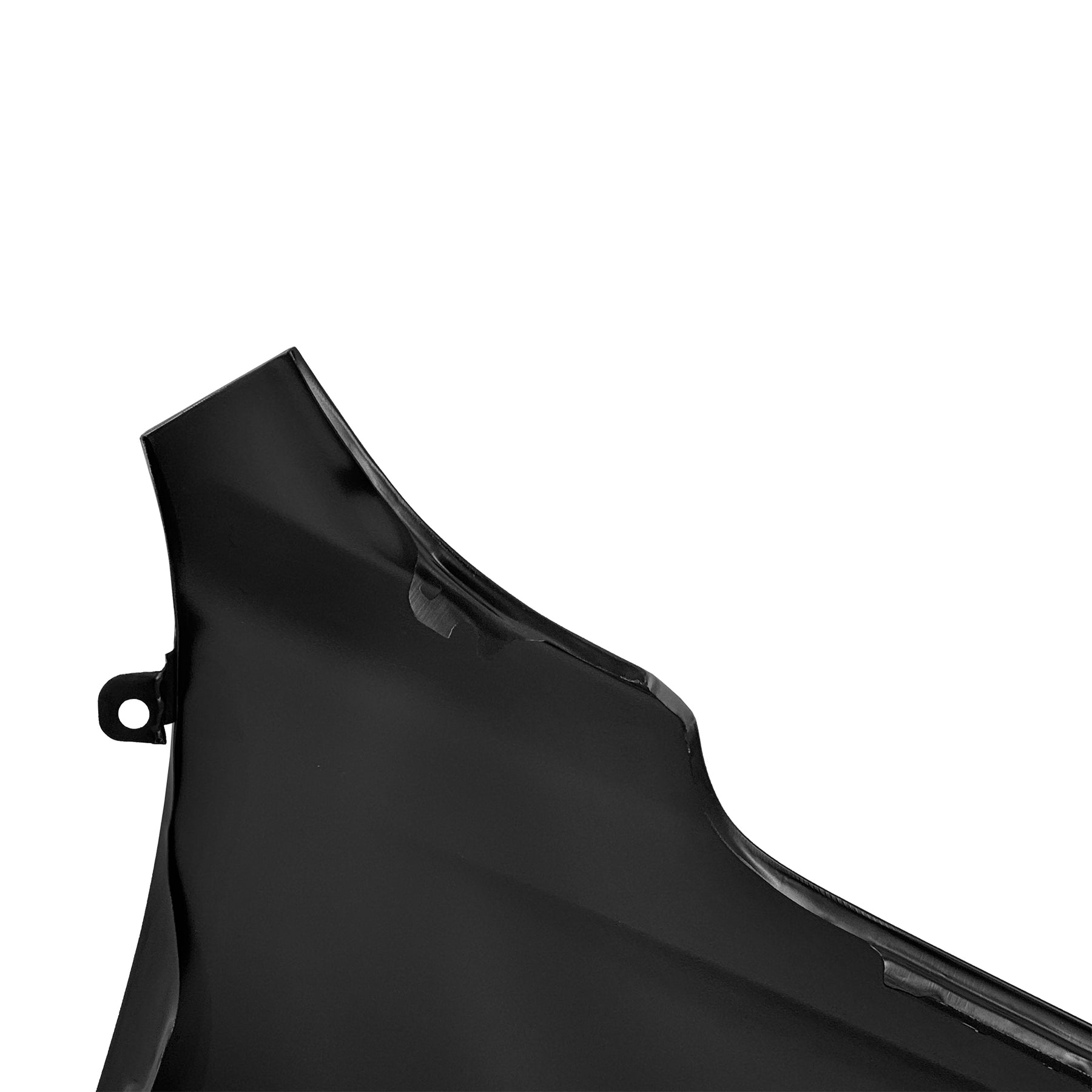 REPLACEMENT FRONT FENDER LH, FOR GREAT WALL HAVAL JOLION, 8403110XST01A, (STEEL)