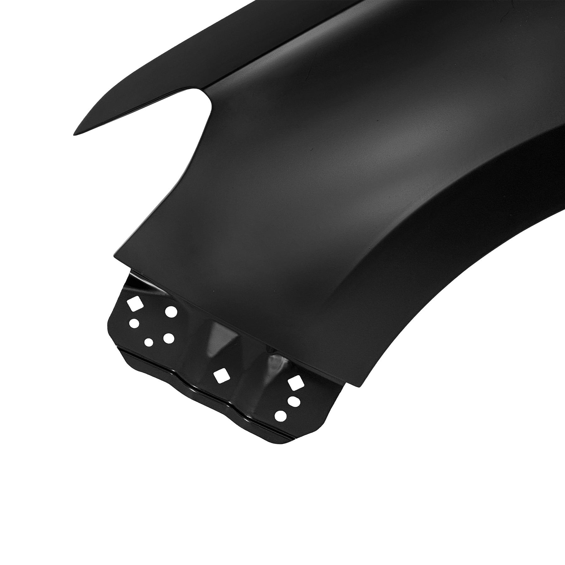 REPLACEMENT FRONT FENDER LH, FOR GREAT WALL HAVAL JOLION, 8403110XST01A, (STEEL)