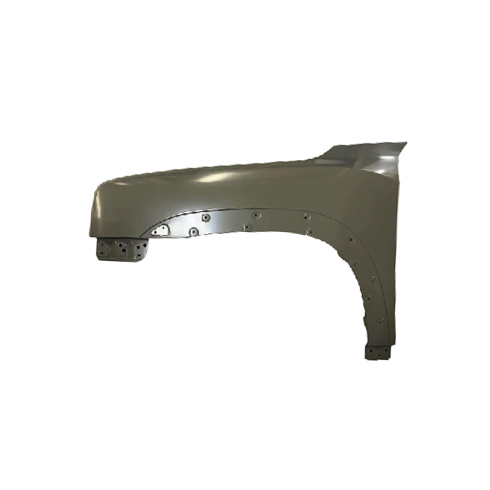 REPLACEMENT FRONT FENDER LH, FOR GREAT WALL DARGO
