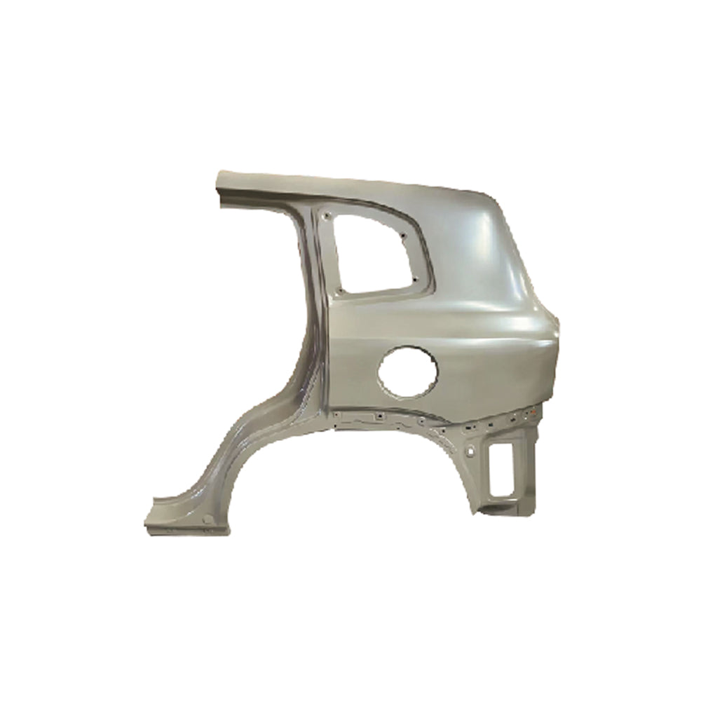 REPLACEMENT REAR FENDER LH, FOR GREAT WALL DARGO