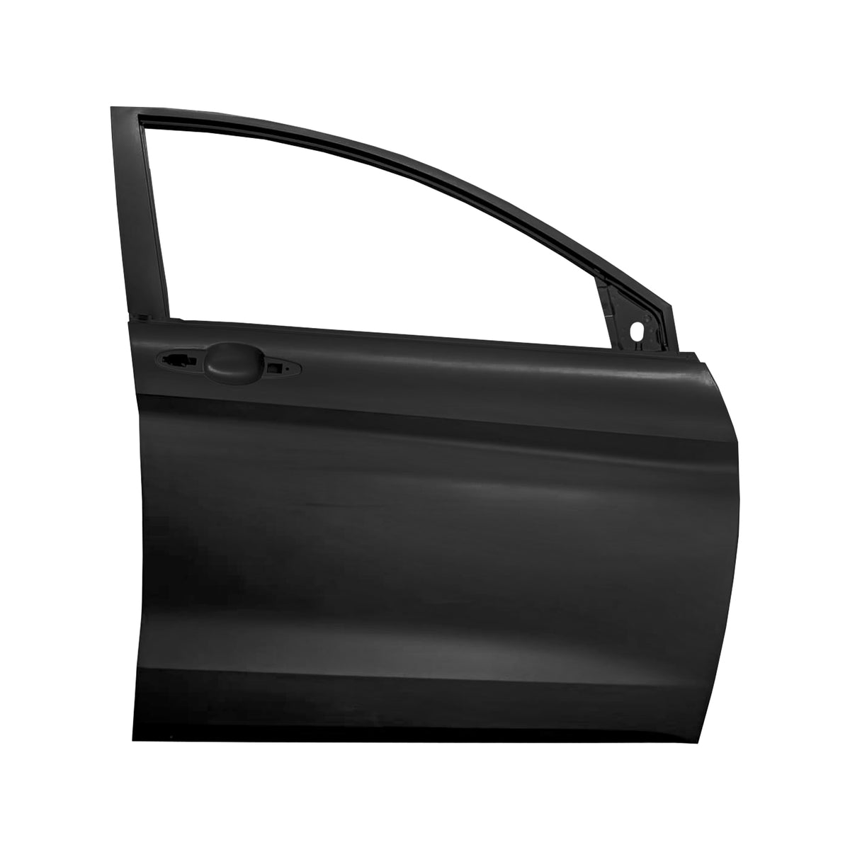 REPLACEMENT FRONT DOOR RH, 2017-2020, FOR GREAT WALL M6, 6101200XKZ8PA