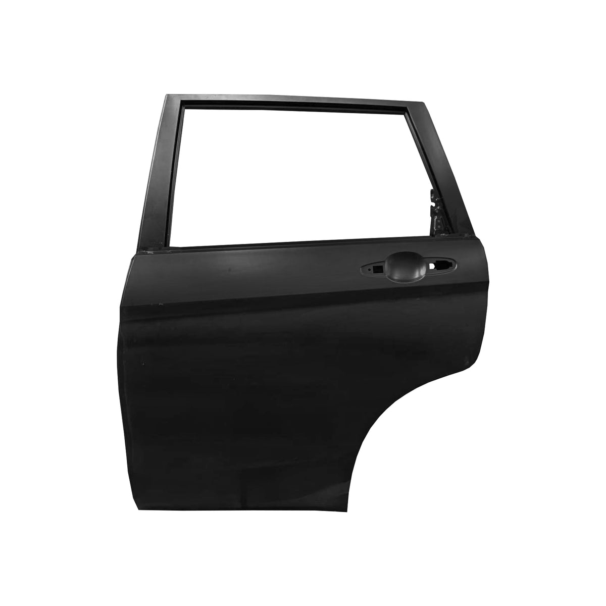 REPLACEMENT REAR DOOR LH, 2017-2020, FOR GREAT WALL M6, 6201100XKZ8PA