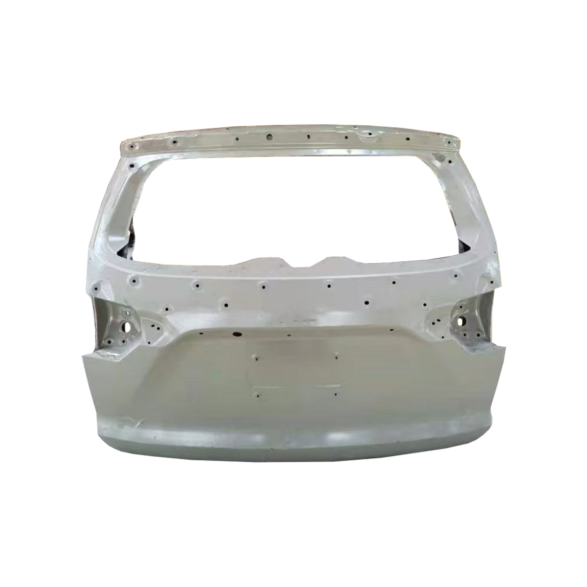 REPLACEMENT TAIL GATE, 2017-2020, FOR GREAT WALL M6, 6301100XKZ8PA