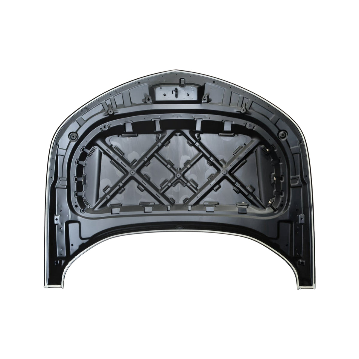REPLACEMENT HOOD, 2024-, FOR GREAT WALL F7, 8402109XKN02A