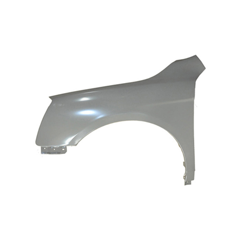 REPLACEMENT FRONT FENDER LH, FOR GEELY EC8(COMMON QUALITY)