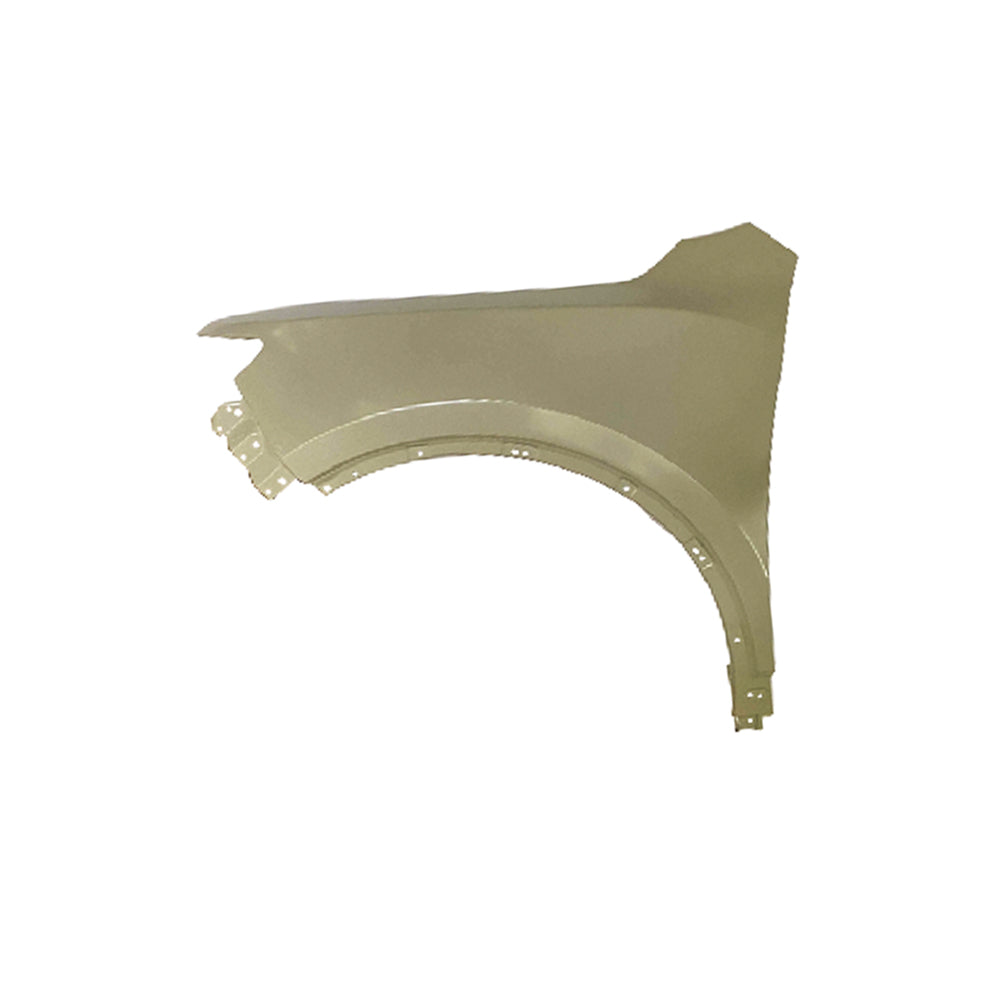 REPLACEMENT FRONT FENDER LH, FOR GEELY PROTON X70
