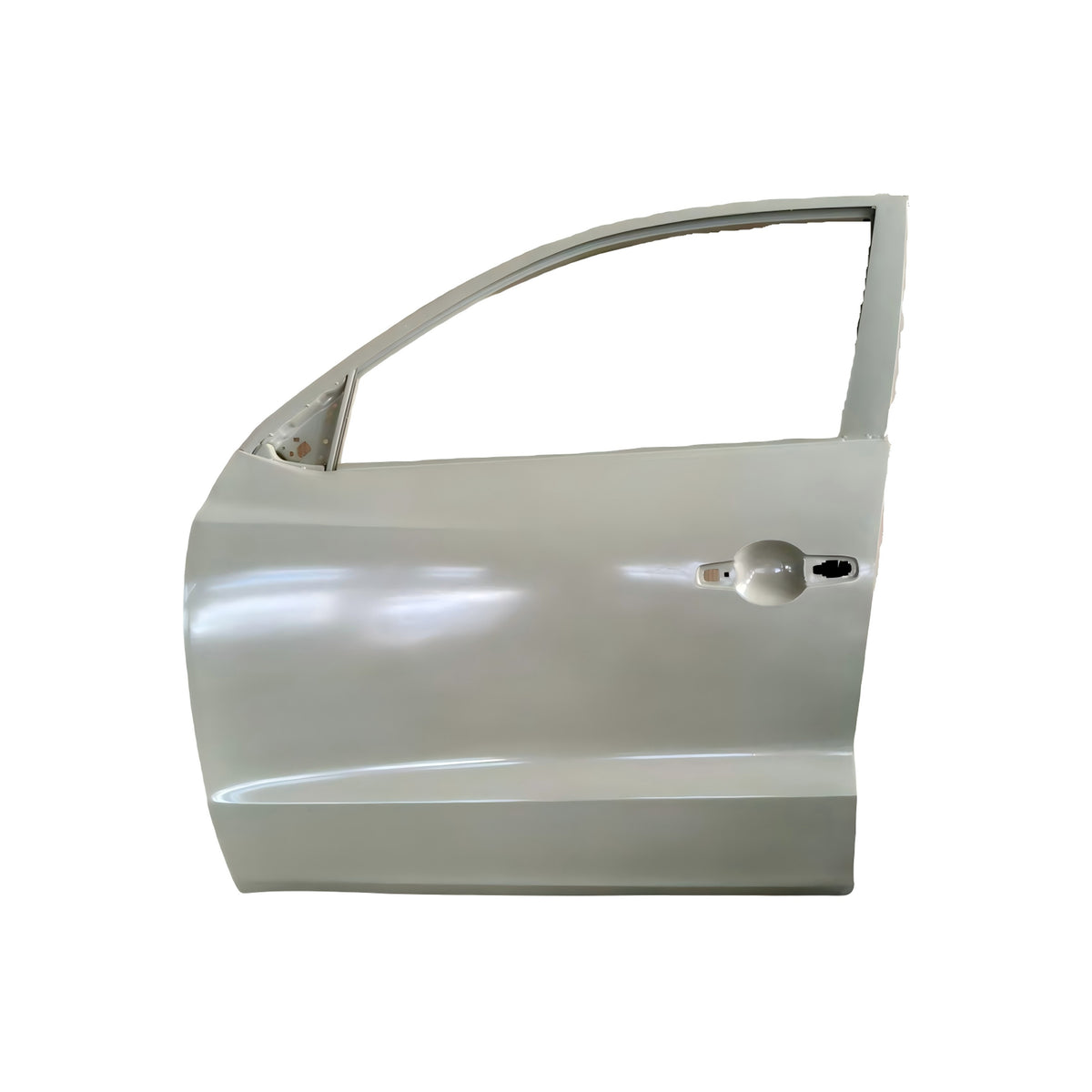 REPLACEMENT FRONT DOOR LH, 2016-, FOR GEELY GX6, 101203644101C15