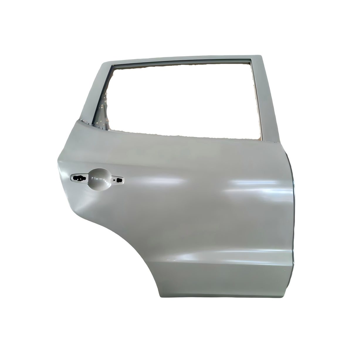 REPLACEMENT REAR DOOR RH, 2016-, FOR GEELY GX6, 101203648001C15