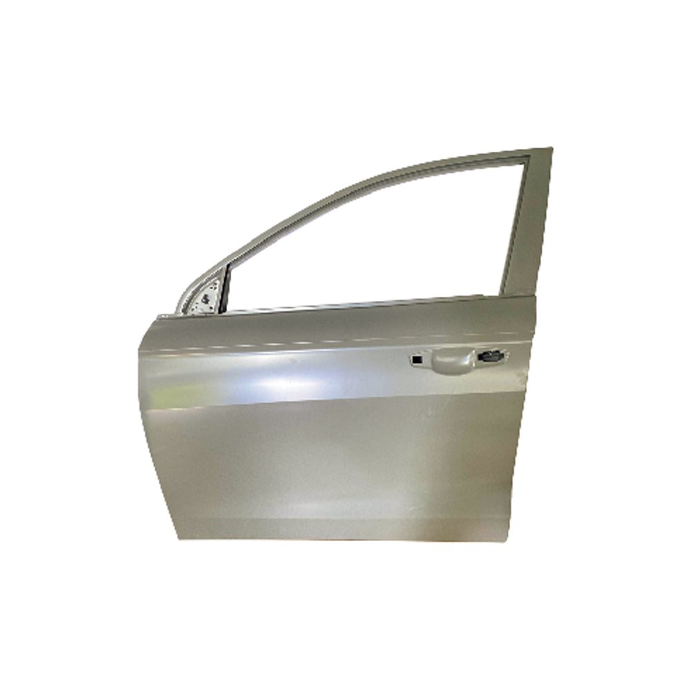 REPLACEMENT FRONT DOOR LH, 2022, FOR GEELY EMGRAND 7, 5075071200C15