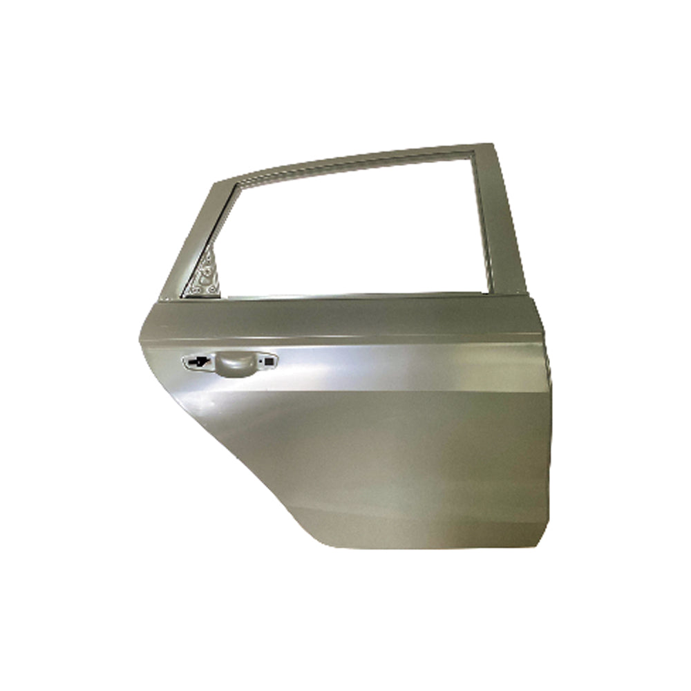 REPLACEMENT REAR DOOR RH, 2022, FOR GEELY EMGRAND 7, 5081071100C15