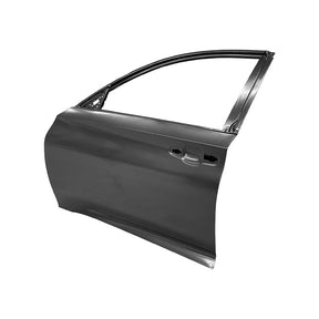 REPLACEMENT FRONT DOOR LH, 2018-, FOR HONDA ACCORD, (STEEL)