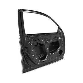 REPLACEMENT FRONT DOOR LH, 2018-, FOR HONDA ACCORD, (STEEL)
