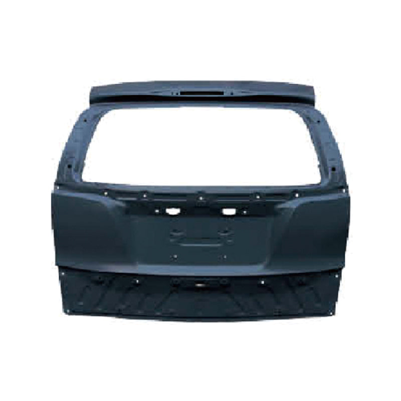REPLACEMENT TAIL GATE, 2012, FOR HONDA CRV