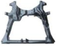 REPLACEMENT CROSSMEMBER, 2012, FOR HONDA CRV