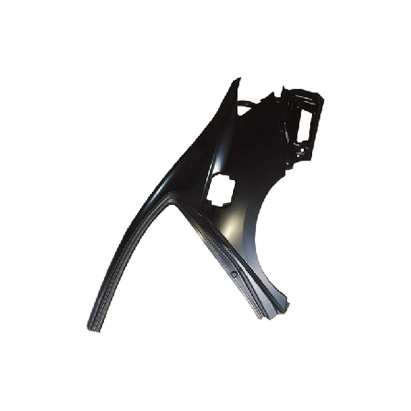 REPLACEMENT REAR FENDER LH THAILAND, 2014, FOR HONDA ACCORD