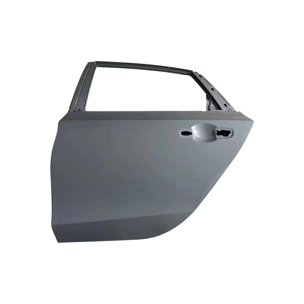 REPLACEMENT REAR DOOR LH, 2022, FOR HONDA CIVIC, 67550-T31-H00ZZ