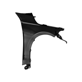 REPLACEMENT FRONT FENDER LH, 2021-2023, FOR HONDA CIVIC, 60260-T20-H00ZZ, (STEEL)