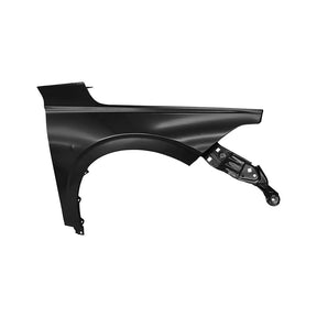 REPLACEMENT FRONT FENDER RH, 2021-2023, FOR HONDA CIVIC, 60210-T20-H00ZZ, (STEEL)