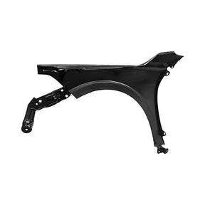 REPLACEMENT FRONT FENDER RH, 2021-2023, FOR HONDA CIVIC, 60210-T20-H00ZZ, (STEEL)