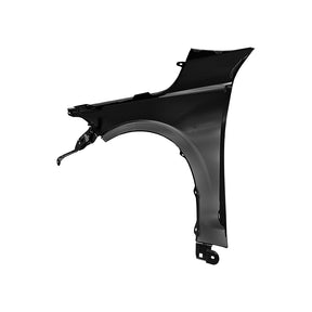REPLACEMENT FRONT FENDER RH, 2021-2023, FOR HONDA CIVIC, 60210-T20-H00ZZ, (STEEL)