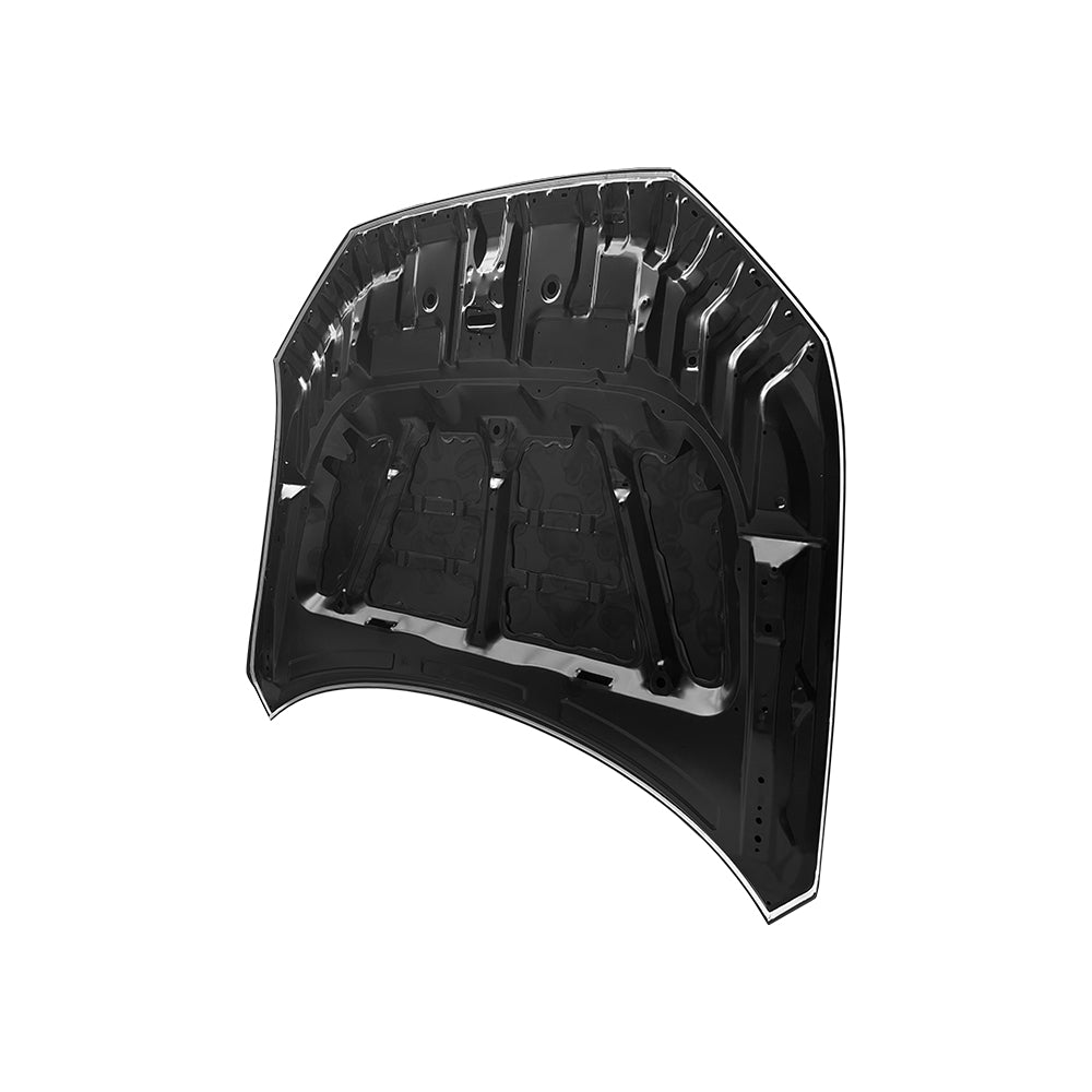 REPLACEMENT HOOD, 2022-2023, FOR HONDA CR-V, (STEEL)