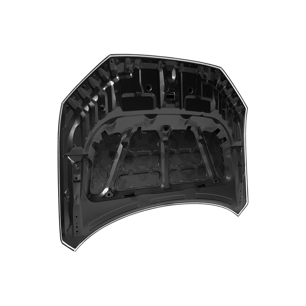 REPLACEMENT HOOD, 2022-2023, FOR HONDA CR-V, (STEEL)