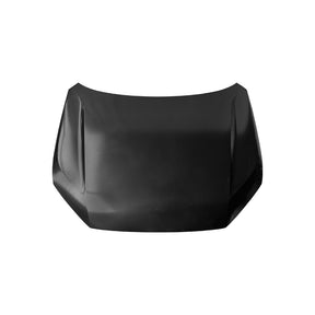REPLACEMENT HOOD, 2022-2023, FOR HONDA CR-V, (STEEL)