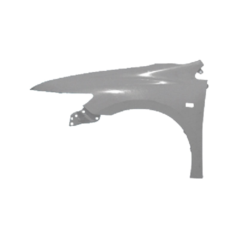 REPLACEMENT FRONT FENDER LH, 2009-, FOR HONDA ODYSSEY