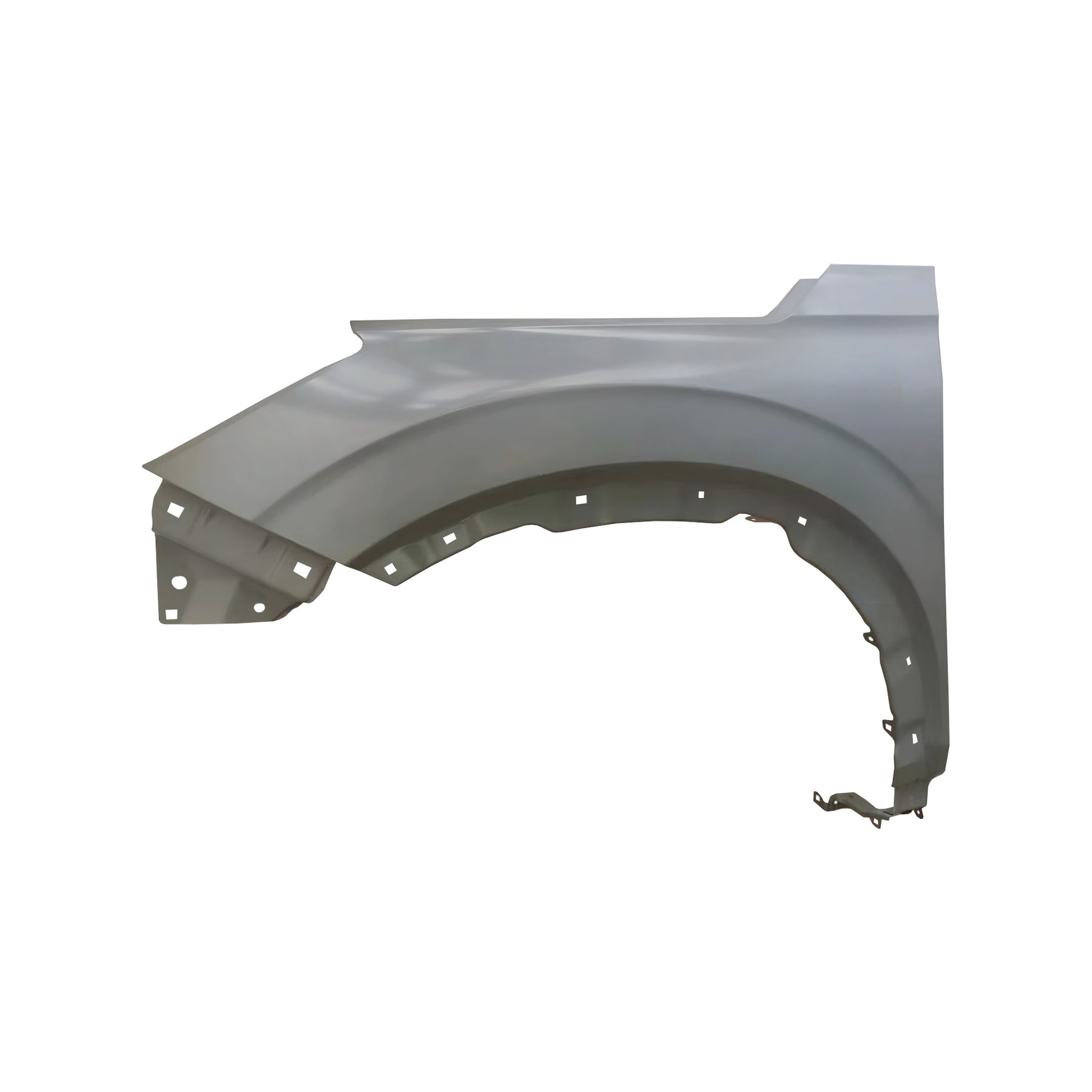 REPLACEMENT FRONT FENDER LH, 2023, FOR HONDA H-RV, 60260-31A-H00ZZ